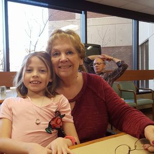 Meet your Posher, Sue